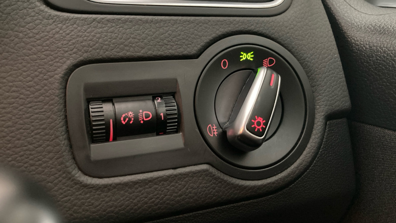 Volkswagen Polo 1.2 60 SE 5dr Petrol Hatchback